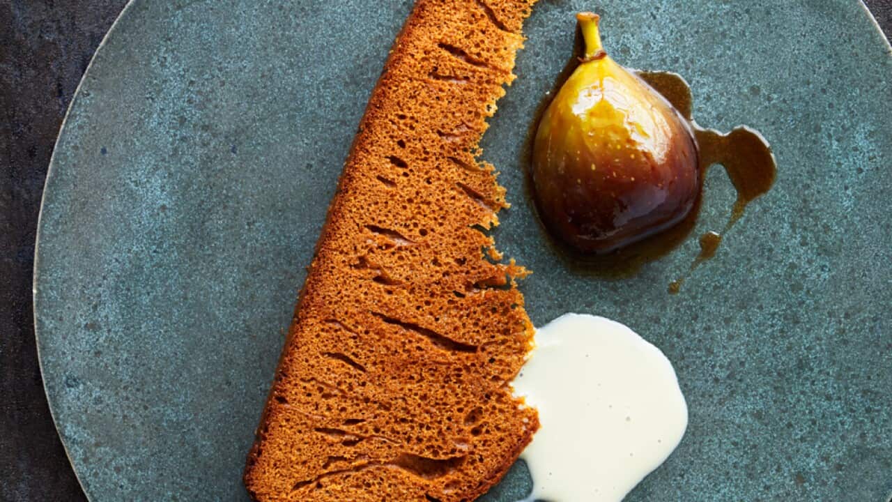 Ants’ nest cake-image