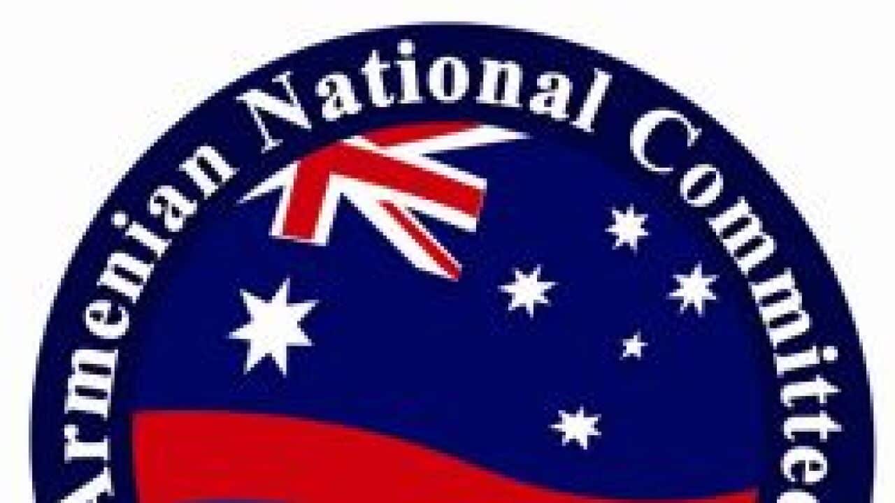 Armenian National Committee of Australia