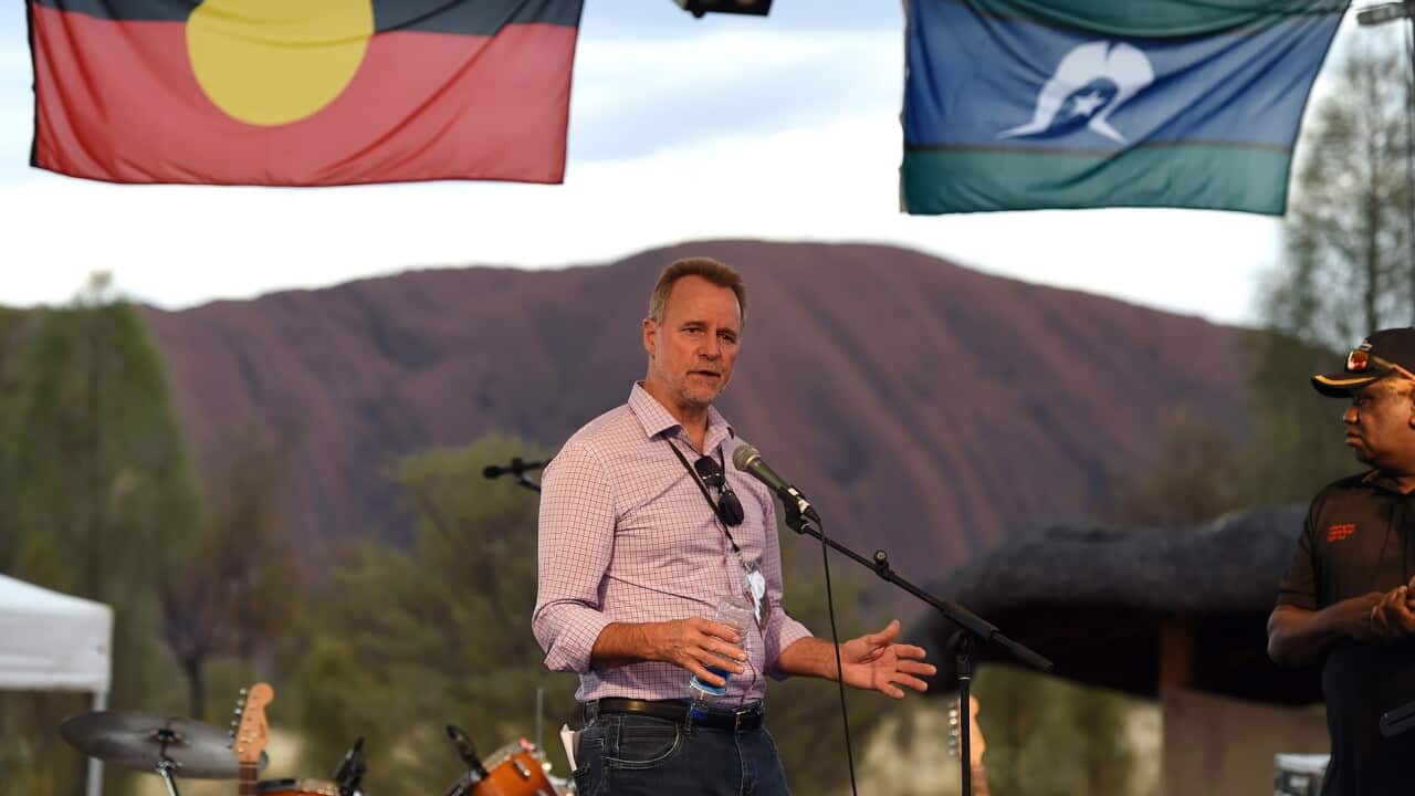 Scullion directs Indigenous funds to cattle and fishing lobby groups