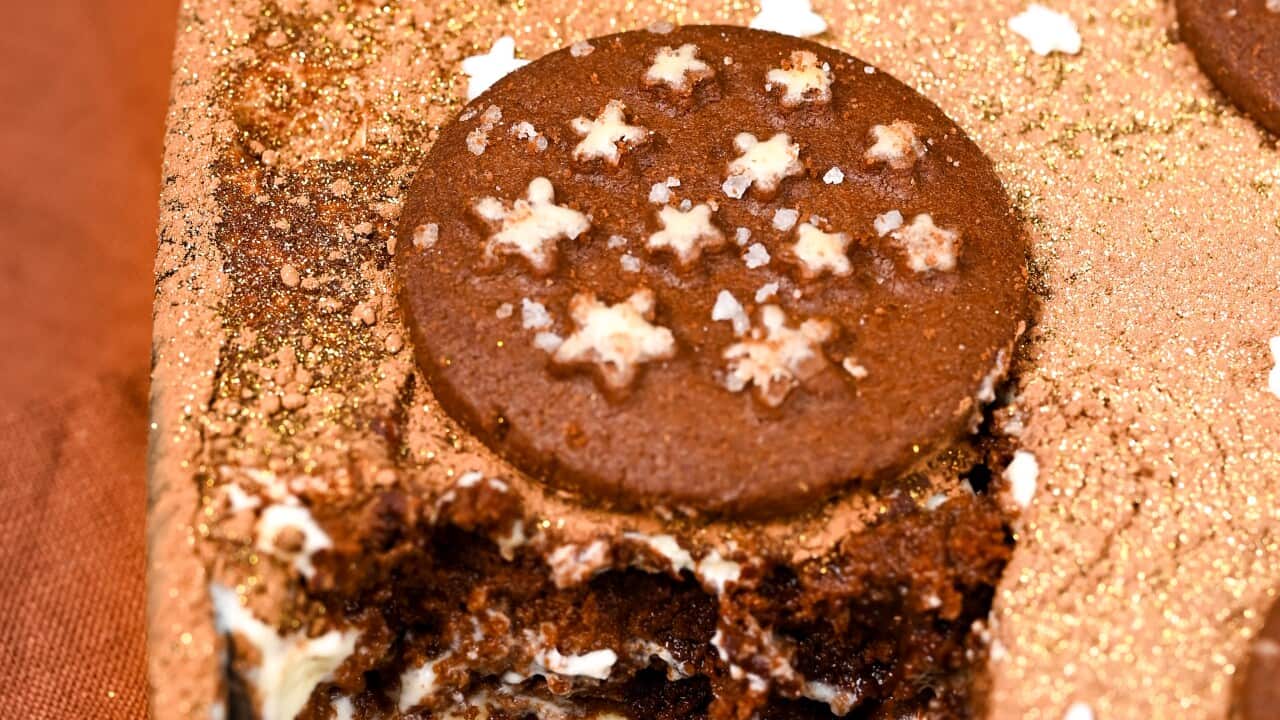 TIRAMISU PASQUALI
