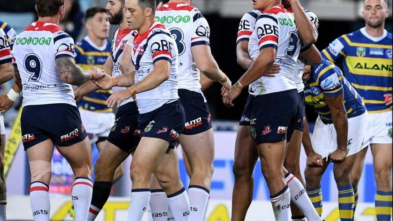 Sydney Roosters