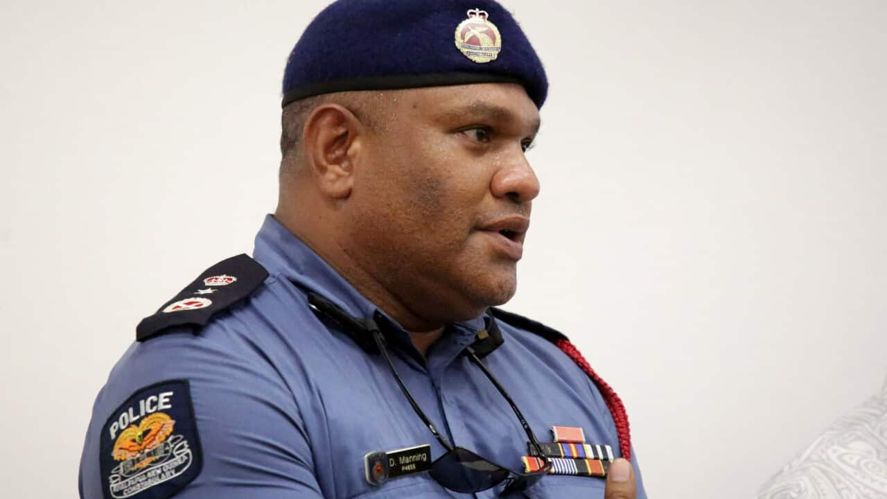 Australian pilot released after being kidnapped at gunpoint in Papua New Guinea Australian pilot released after being kidnapped at gunpoint in Papua New Guinea