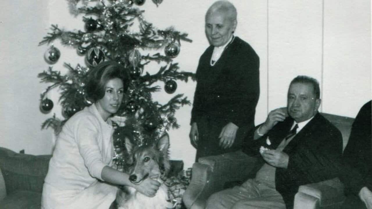 Giancarla Montagna Guareschi