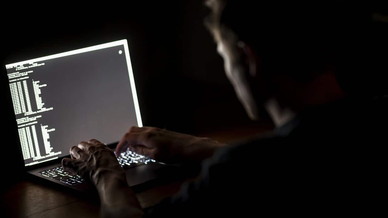 Cyber attacks