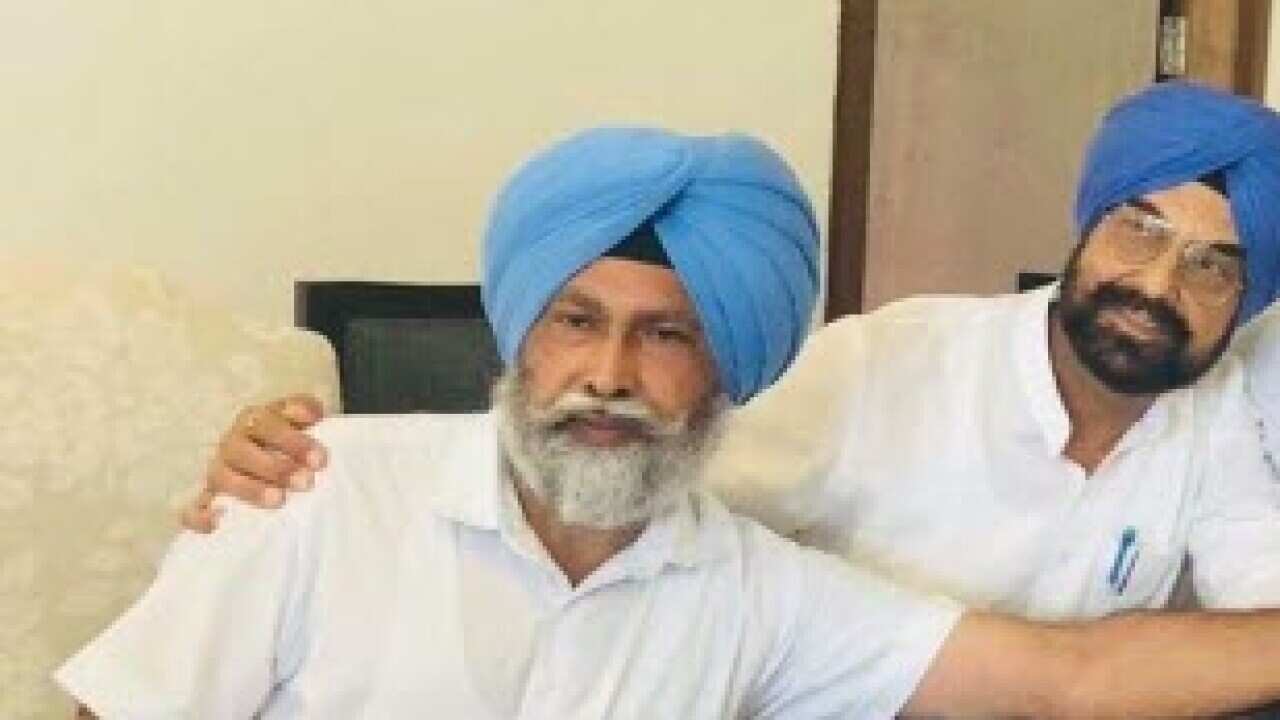 Aam Aadmi Party