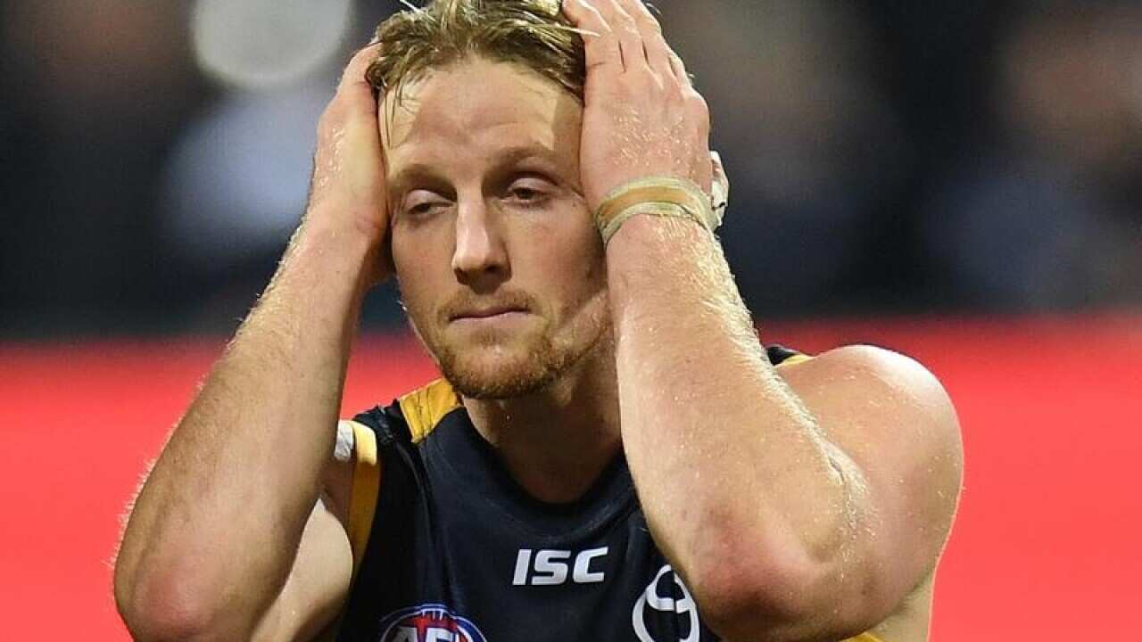 Rory Sloane