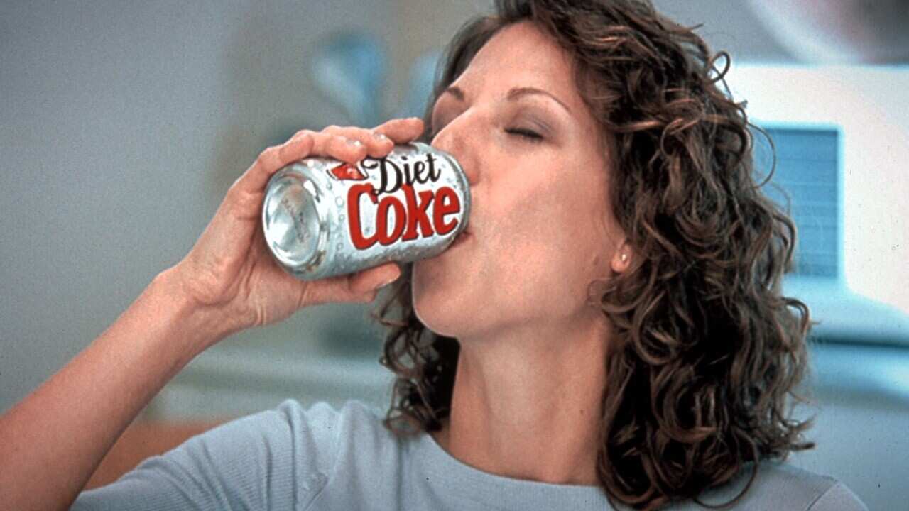 Sip on this Do diet drinks make you fatter? SBS News