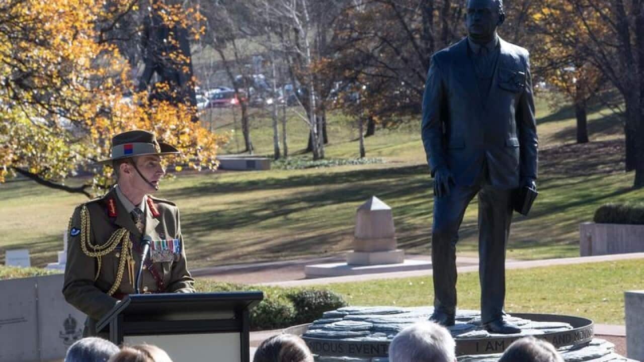 General Sir John Monash