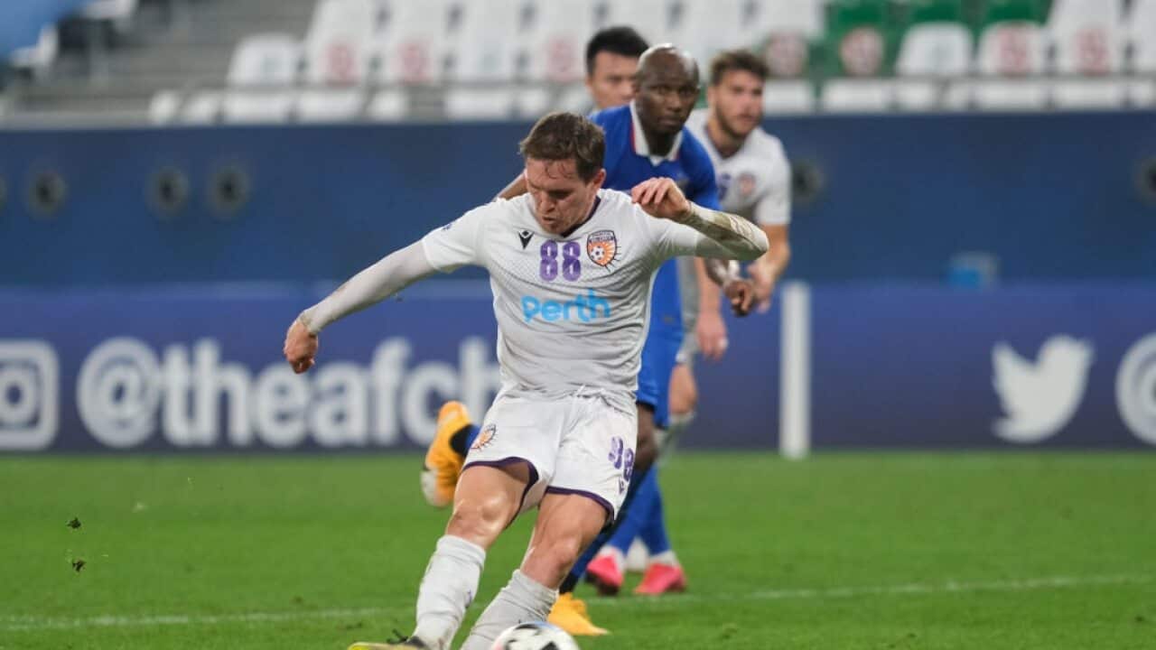 FC Tokyo progress as Perth Glory end campaign winless