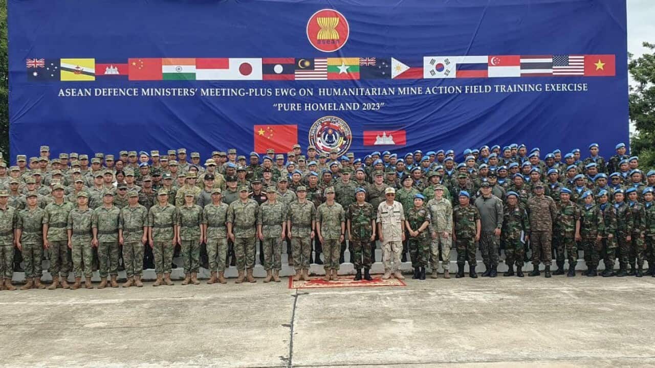 ASEAN's mine action filed training exercise in Cambodia.jpg