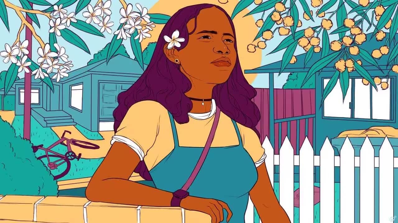 SBS Voices: stories of modern, multicultural Australia