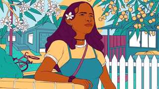 SBS Voices: stories of modern, multicultural Australia