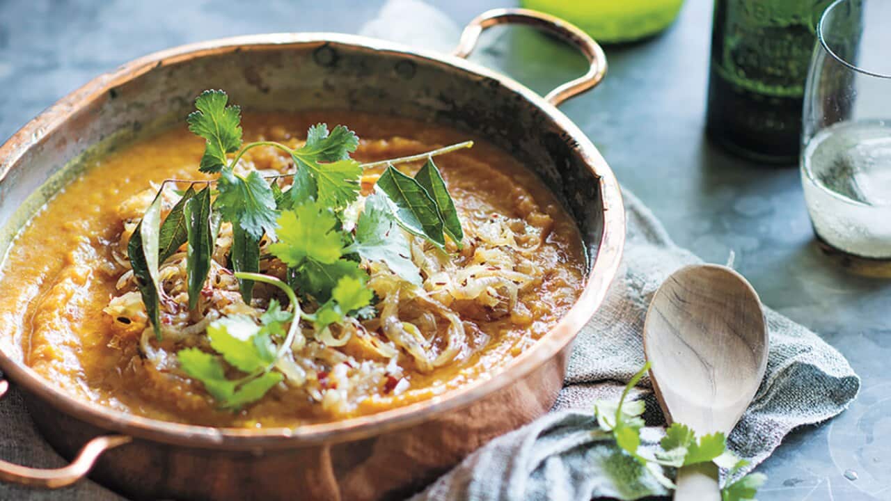 Image for read more article 'HELPING ACHIEVE FOOD SECURITY'