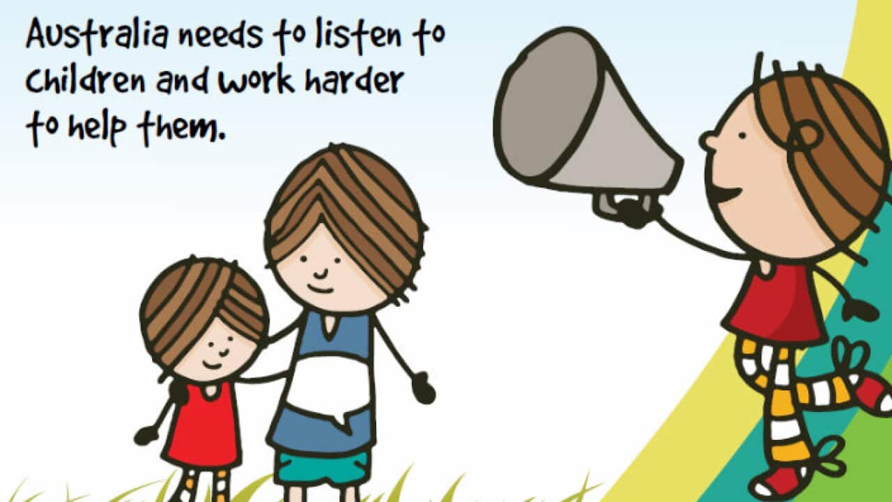 Children’s Rights in Australia