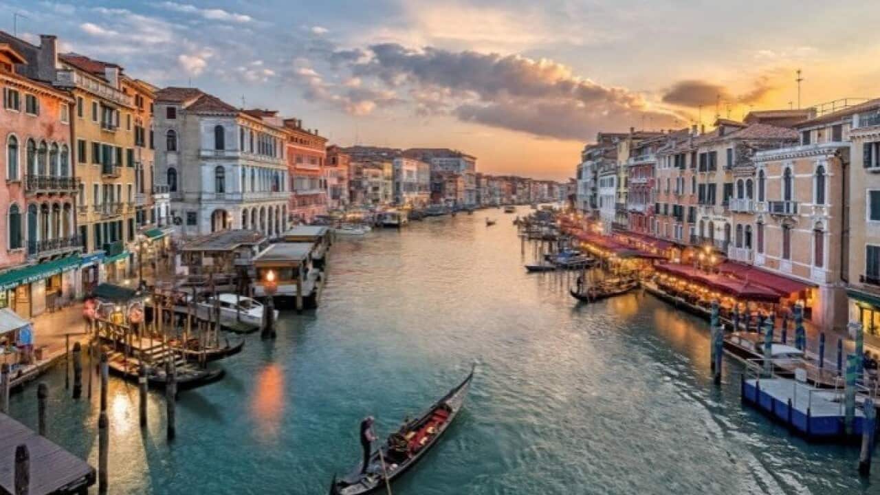 Venice