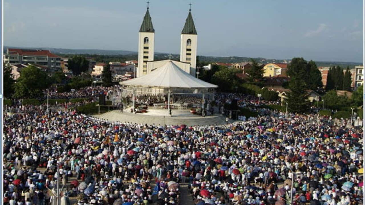 Medjugorje