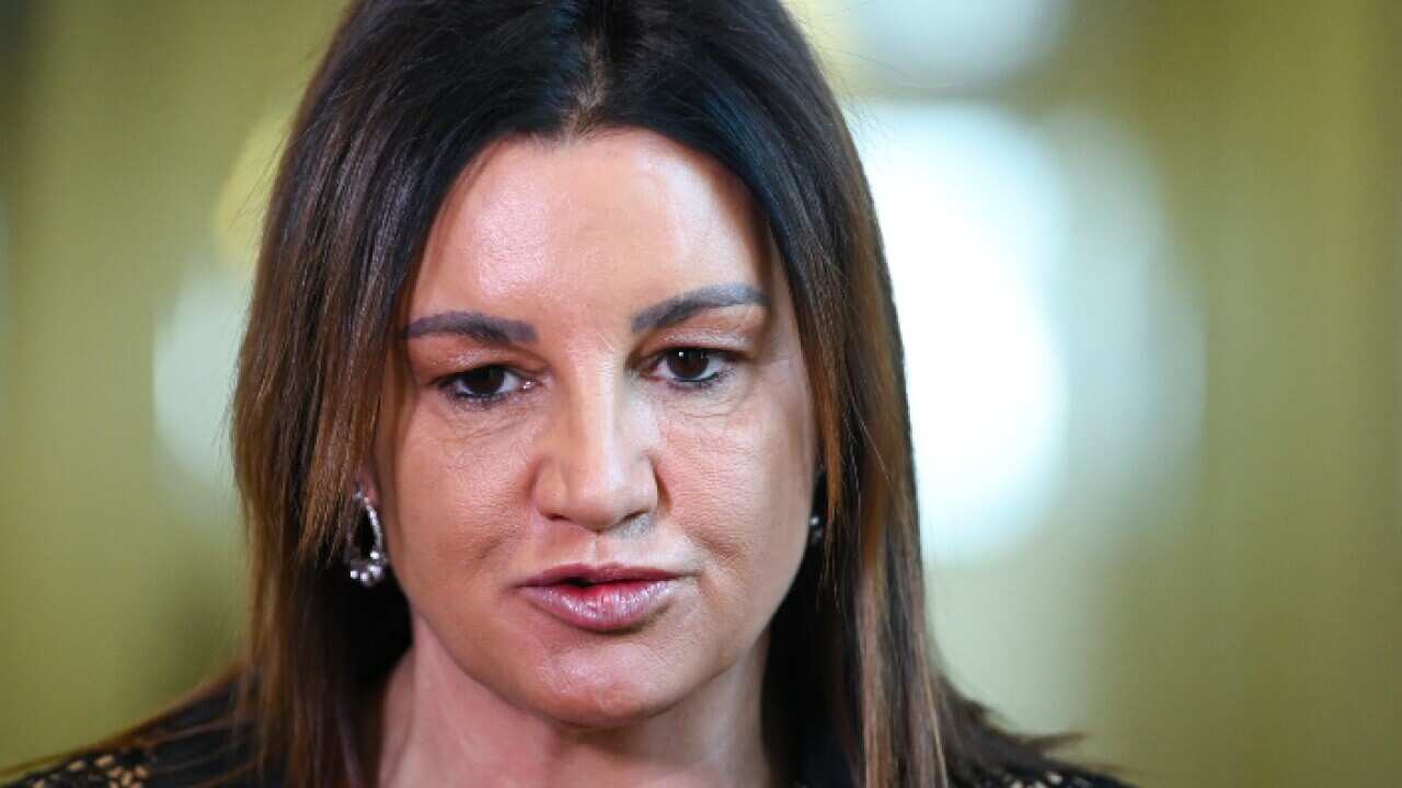 Jacqui Lambie