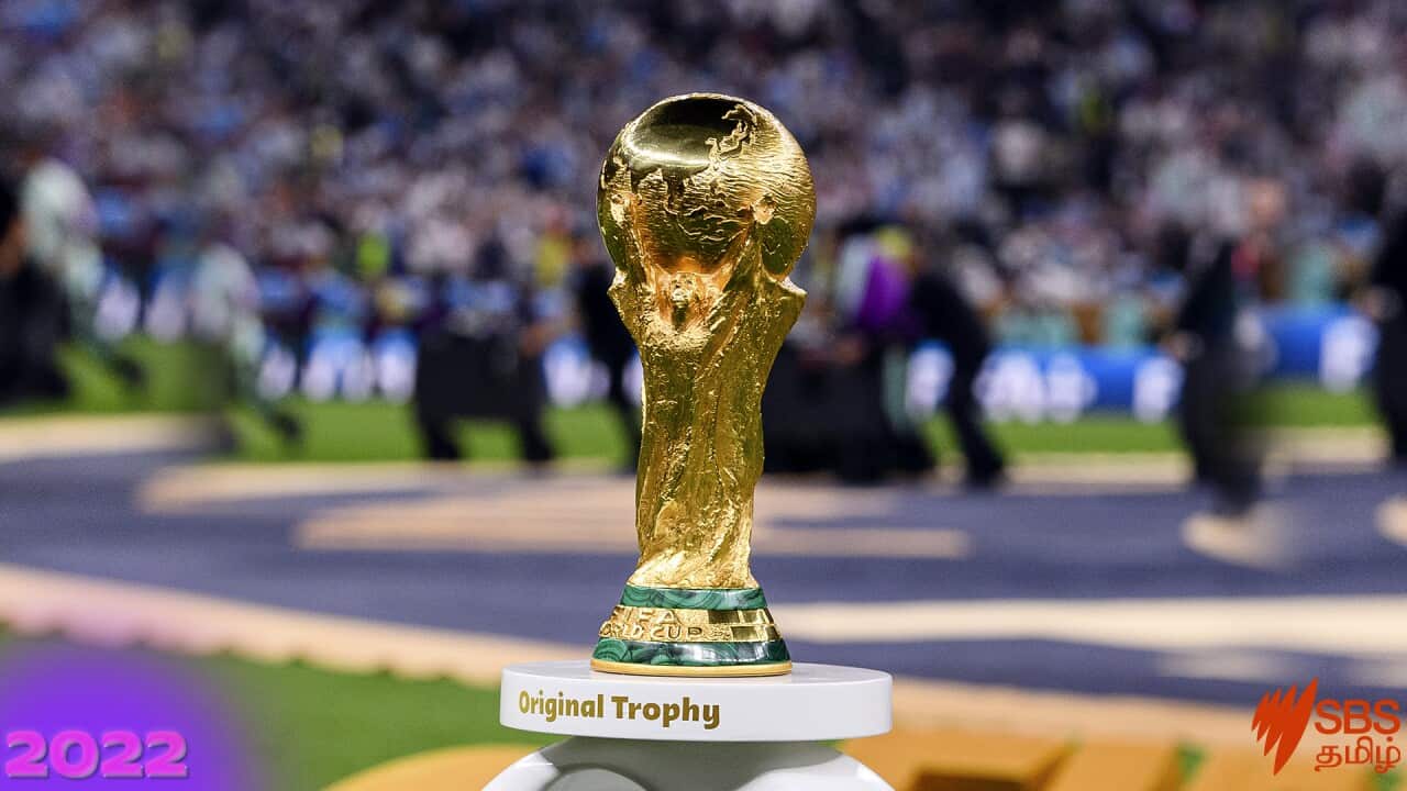 Tamil 2022 Yearender - Sports