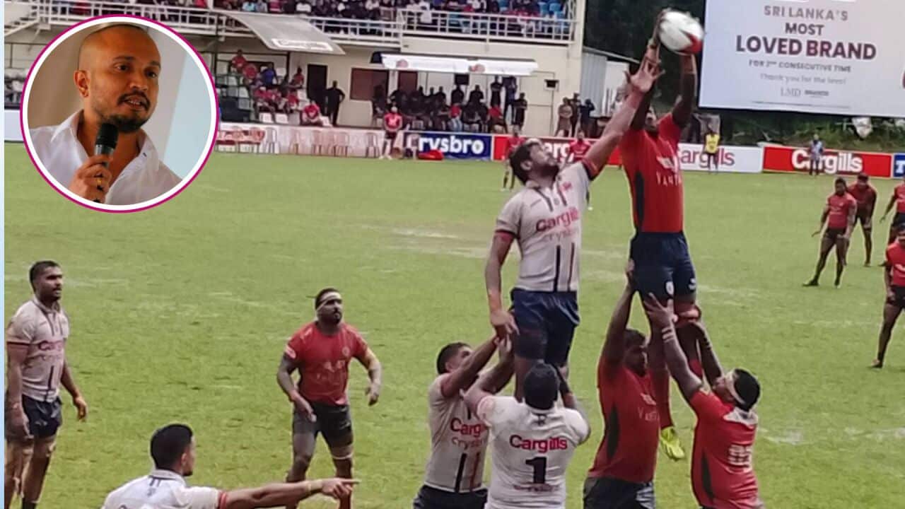 Image for read more article 'පසුගිය සතියෙන්'