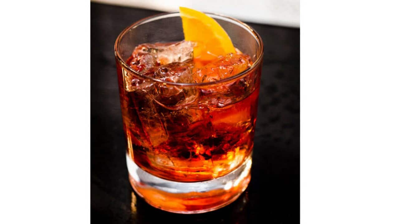 Negroni