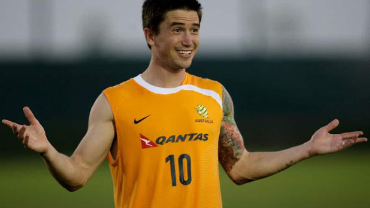 kewell