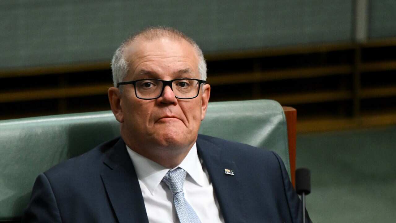 QUESTION TIME