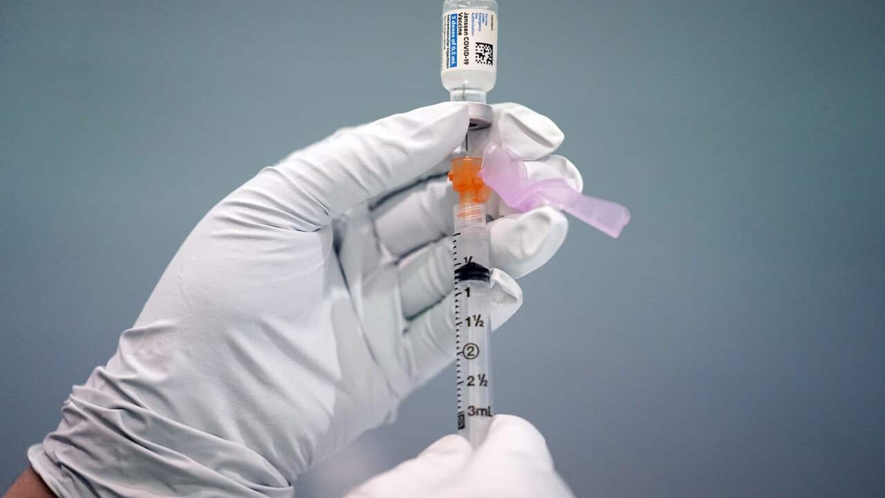 COVID-19 vaccines can be given on the same day with a flu vaccine