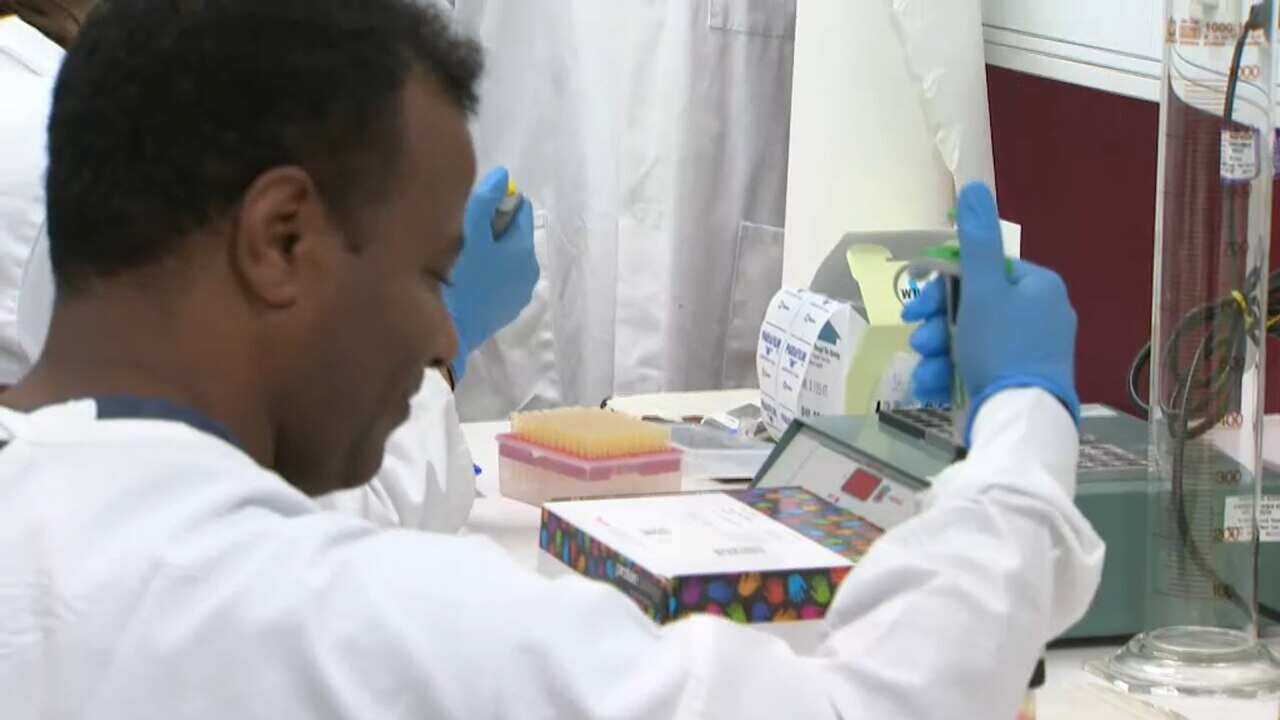 Researchers have made a major breakthrough in the treatment of prostate cancer by discovering tumours can be starved of the fuel they need to thrive.