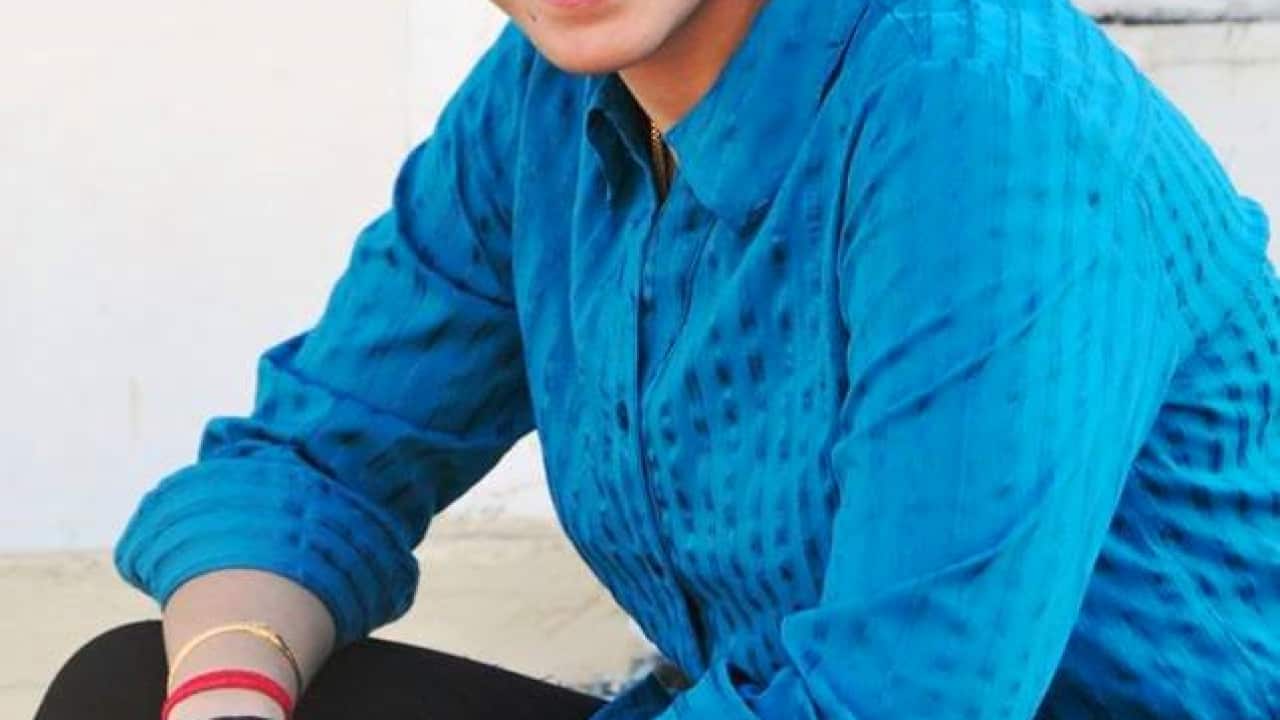 Ruzan Khambhatta