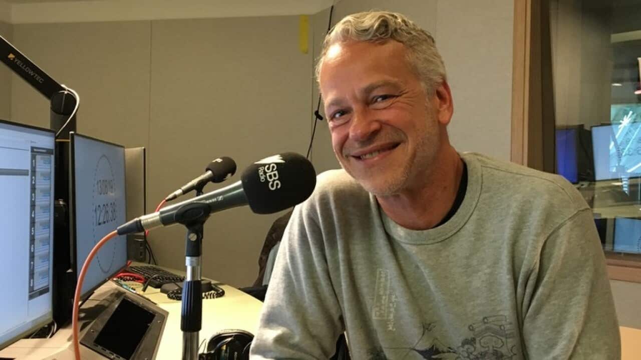 Michel Richard