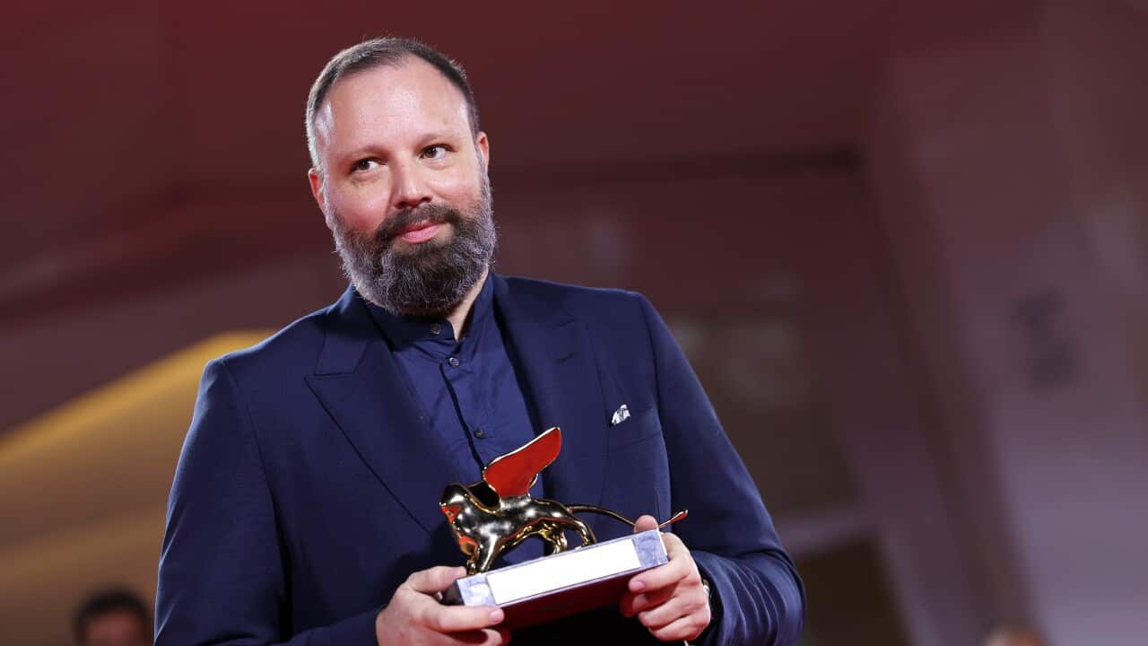 Italy: The 80th Venice International Film Festival