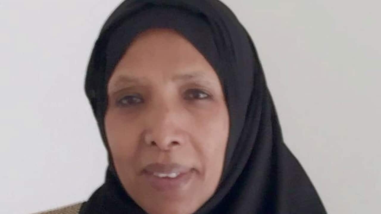 Amino Dirie