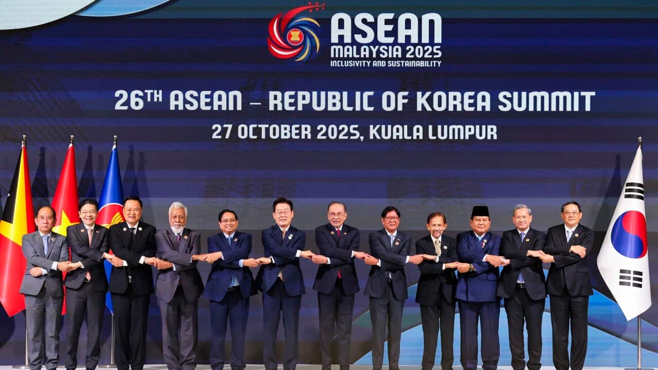 47th ASEAN Summit and Related Summits: 26th ASEAN – Republic of Korea (ROK) Summit