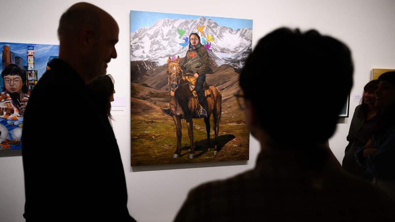 ARCHIBALD PACKING ROOM PRIZE