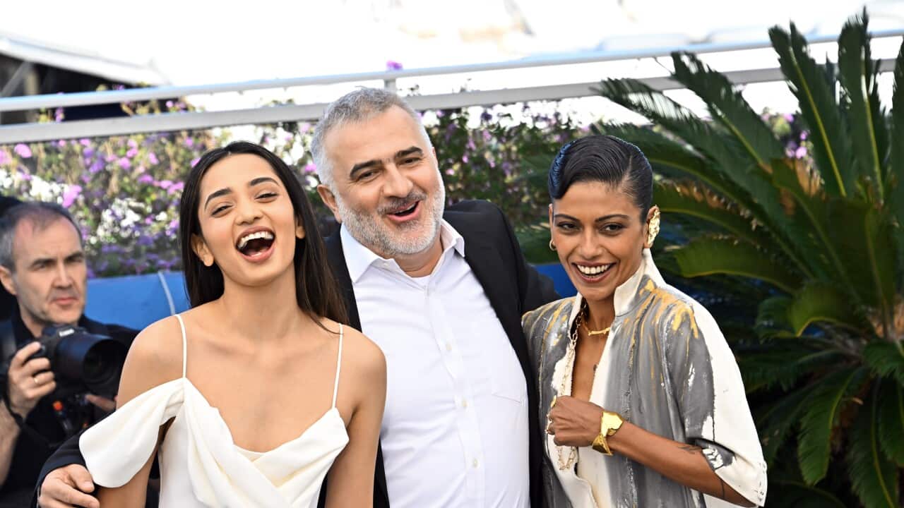 77th International Cannes Film Festival / Festival de Cannes 2024. Day four.