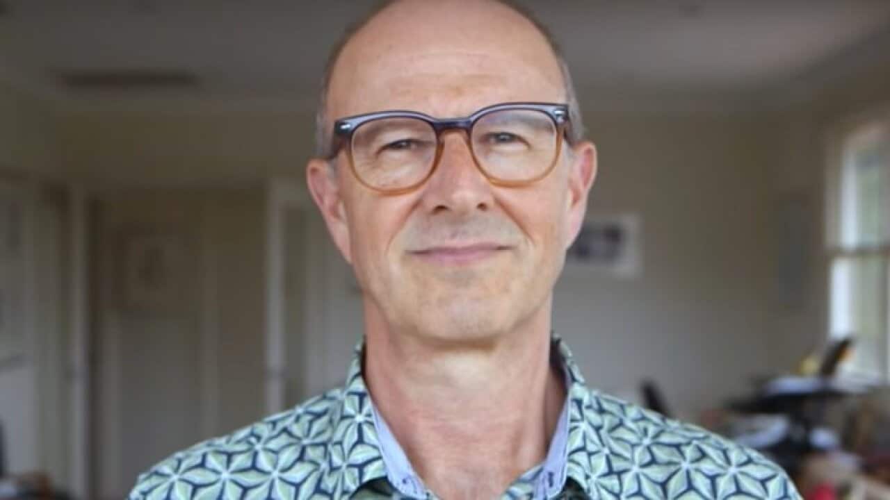 Michael Visontay +61