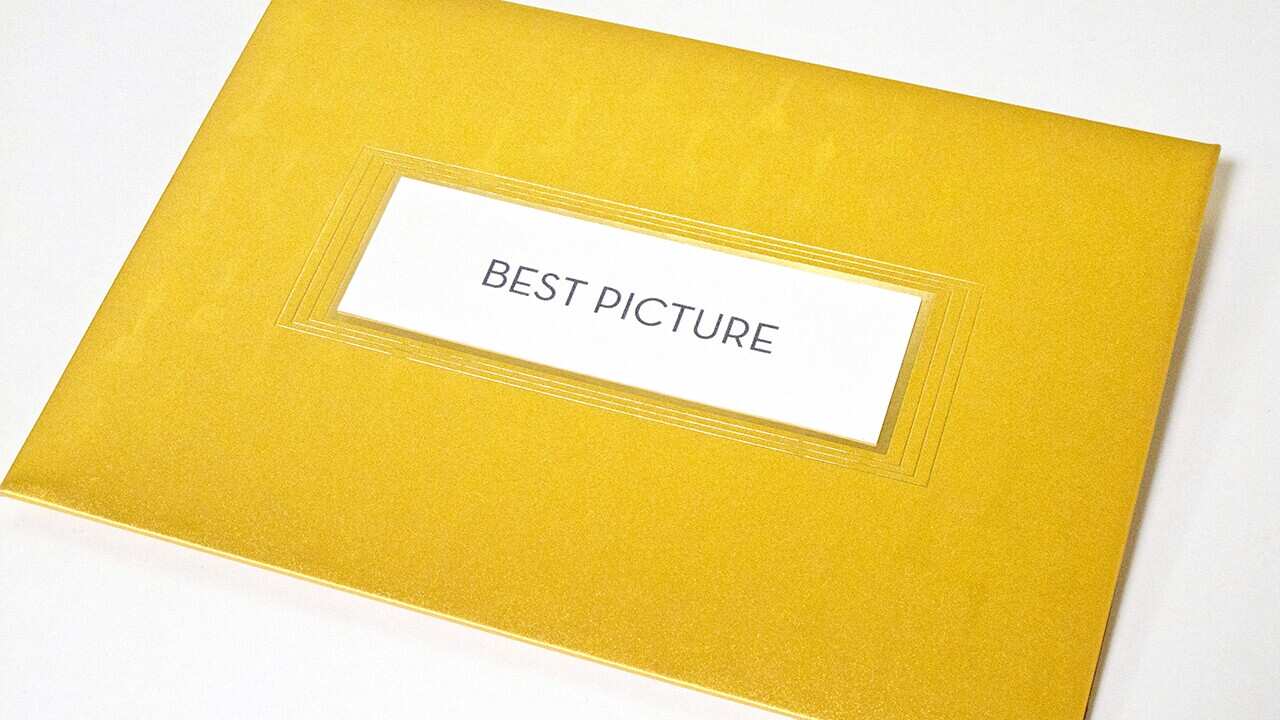 Best Picture