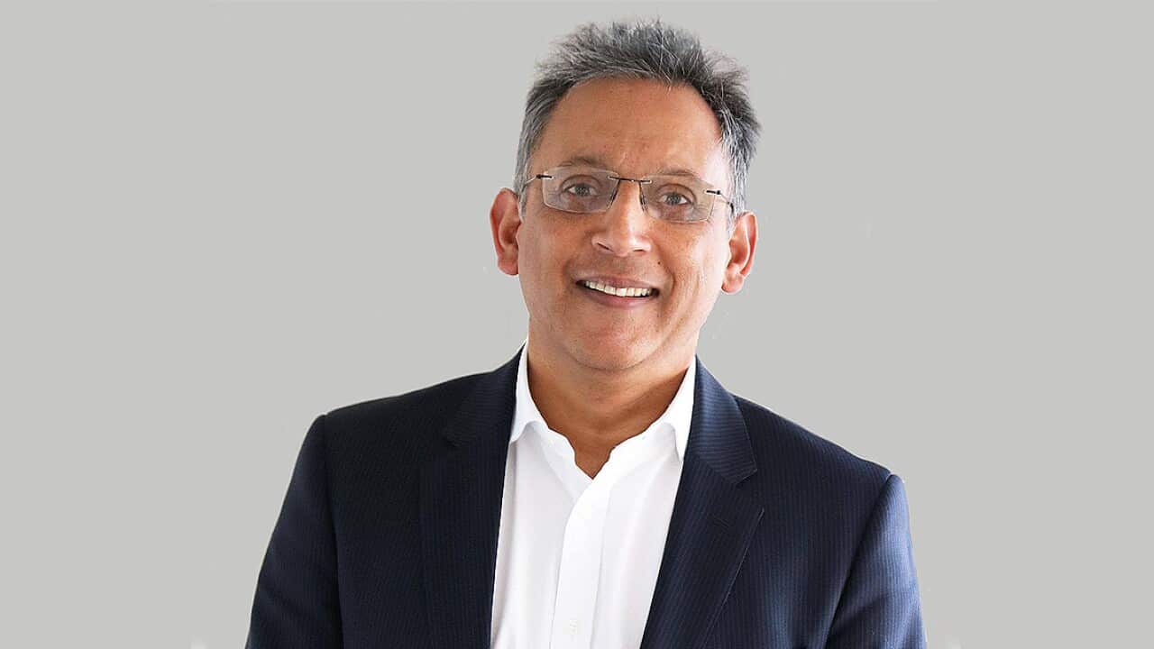 Dr Kumud Dhital is world renowned Nepali heart surgeon working in Australia