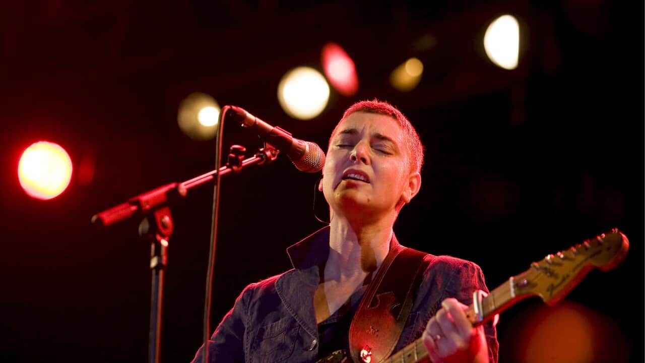 Sinéad O'Connor, chanteuse et compositrice irlandaise notamment connue pour son titre "Nothing compares 2U", est décédée à l'âge de 56 ans.