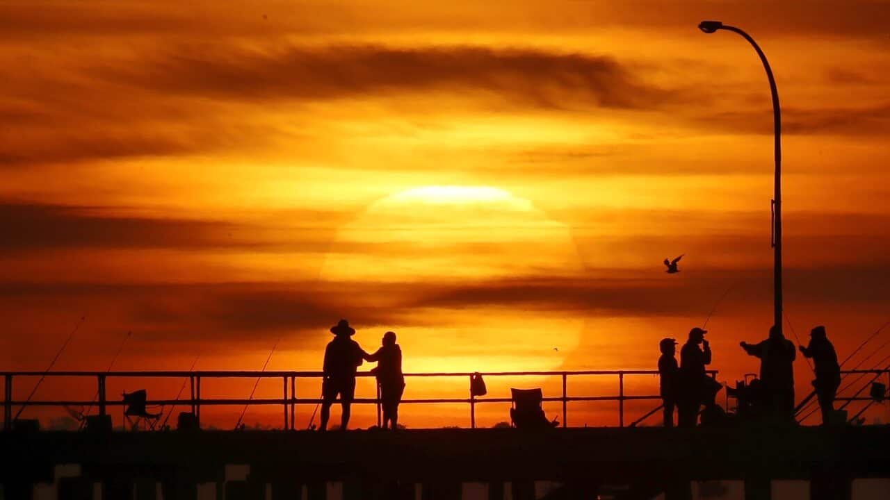 BOM warns Australians to expect 'extreme heatwaves'