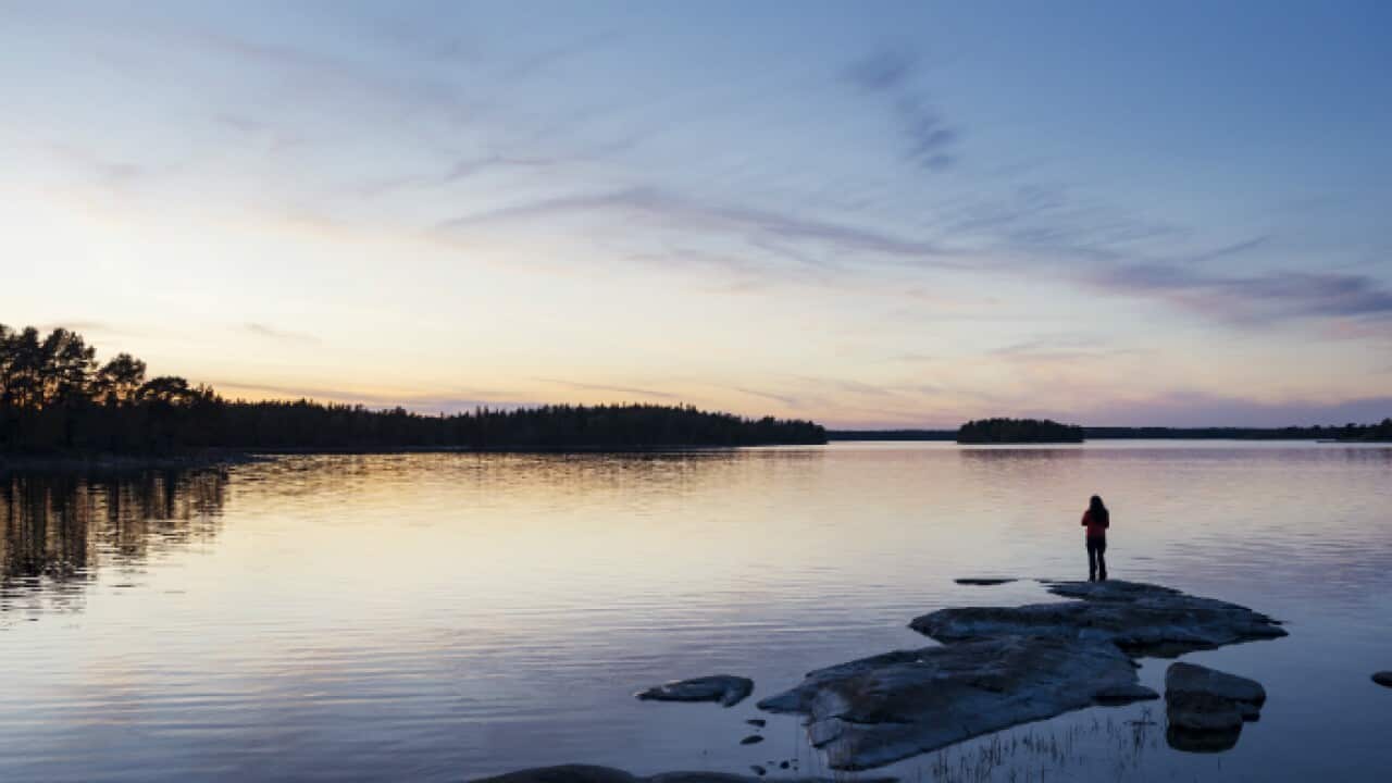 Taking on the legacy of Stieg Larsson