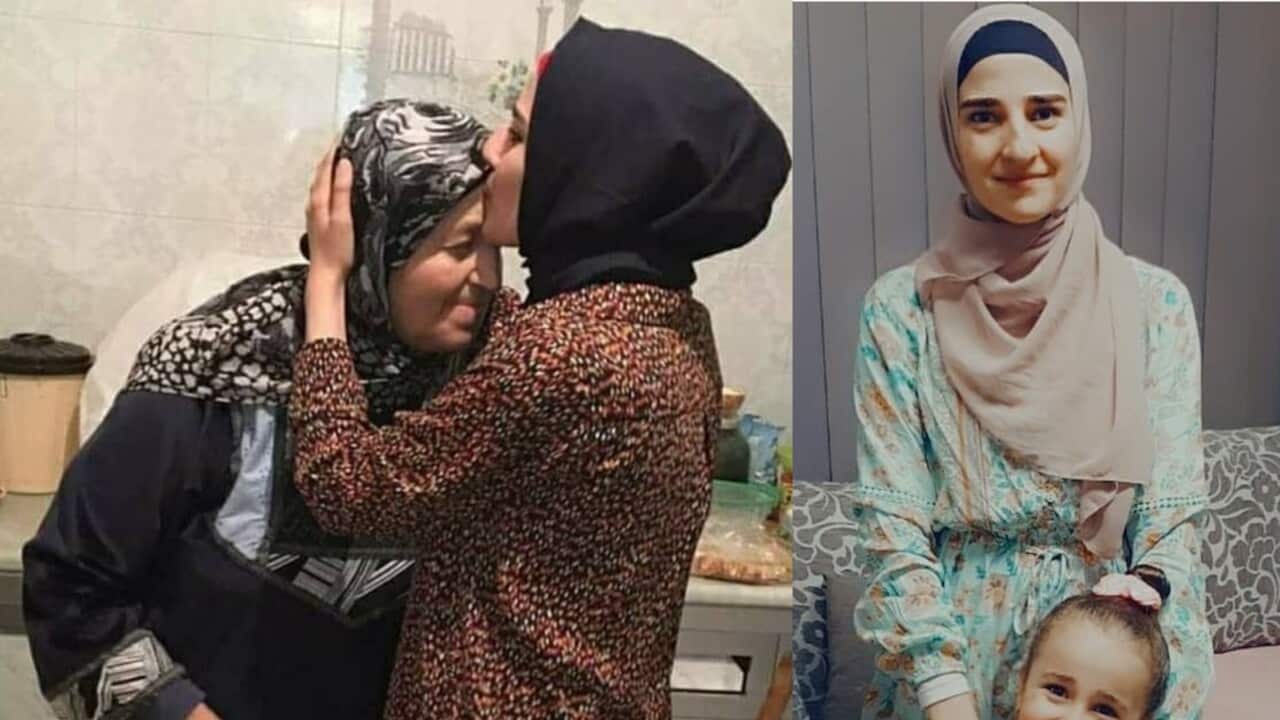 ِAsma Chaok