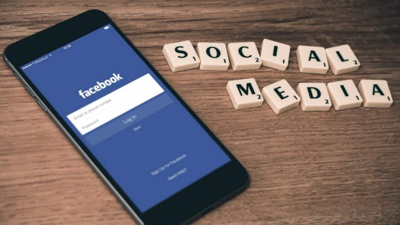 Facebook changes