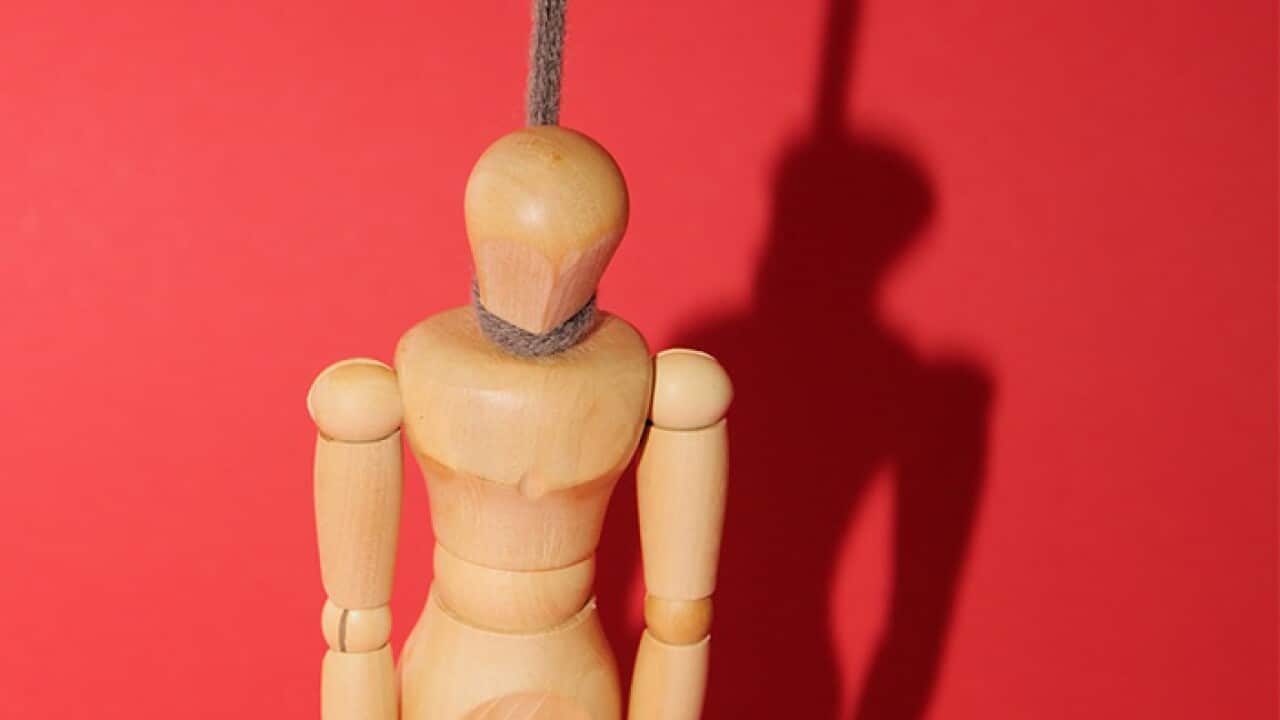 capital punishment