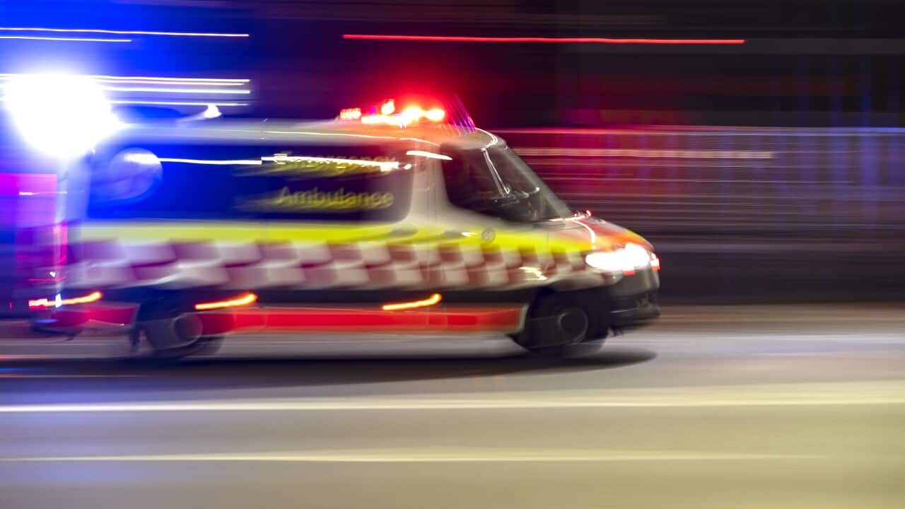 Looking back at the year for Australia's health sector (Getty)