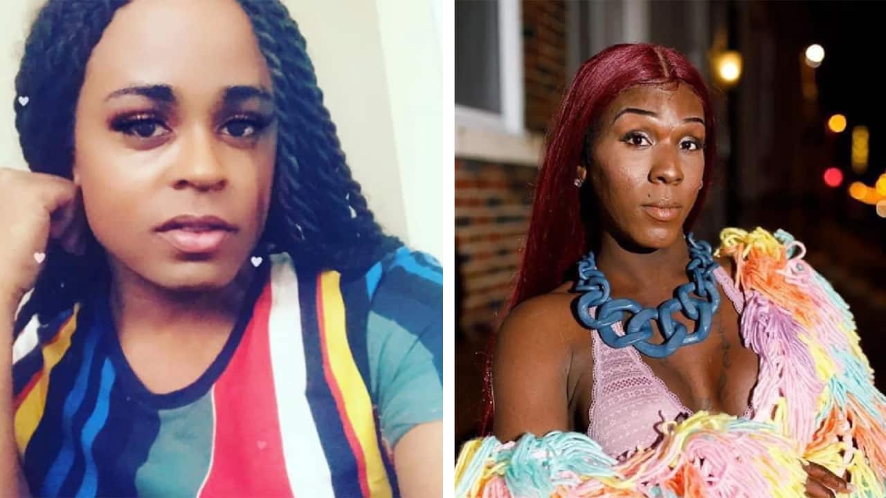 The murders of trans women Riah Milton, 25, and Dominique “Rem’mie” Fells, 27, sparked protests in the US.