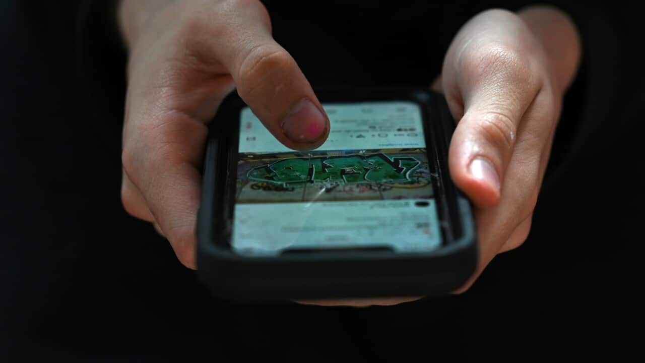 ONLINE SAFETY SOCIAL MEDIA BAN STOCK