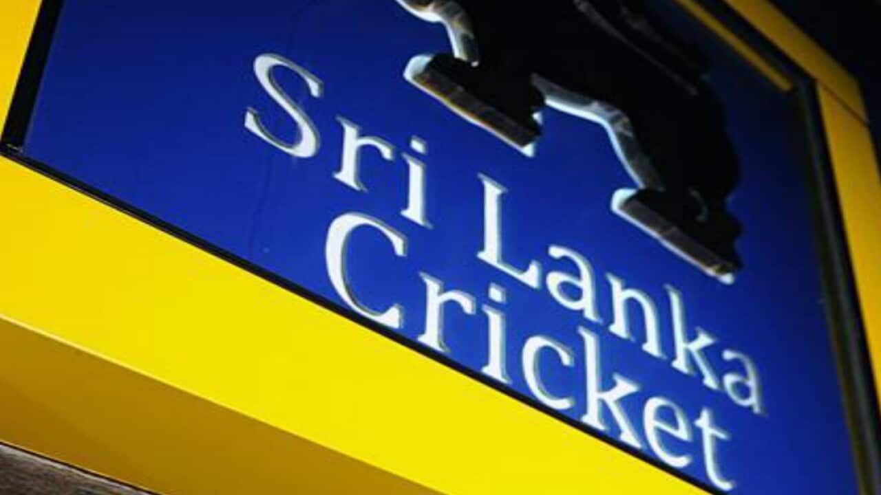 Sri Lanka cricket