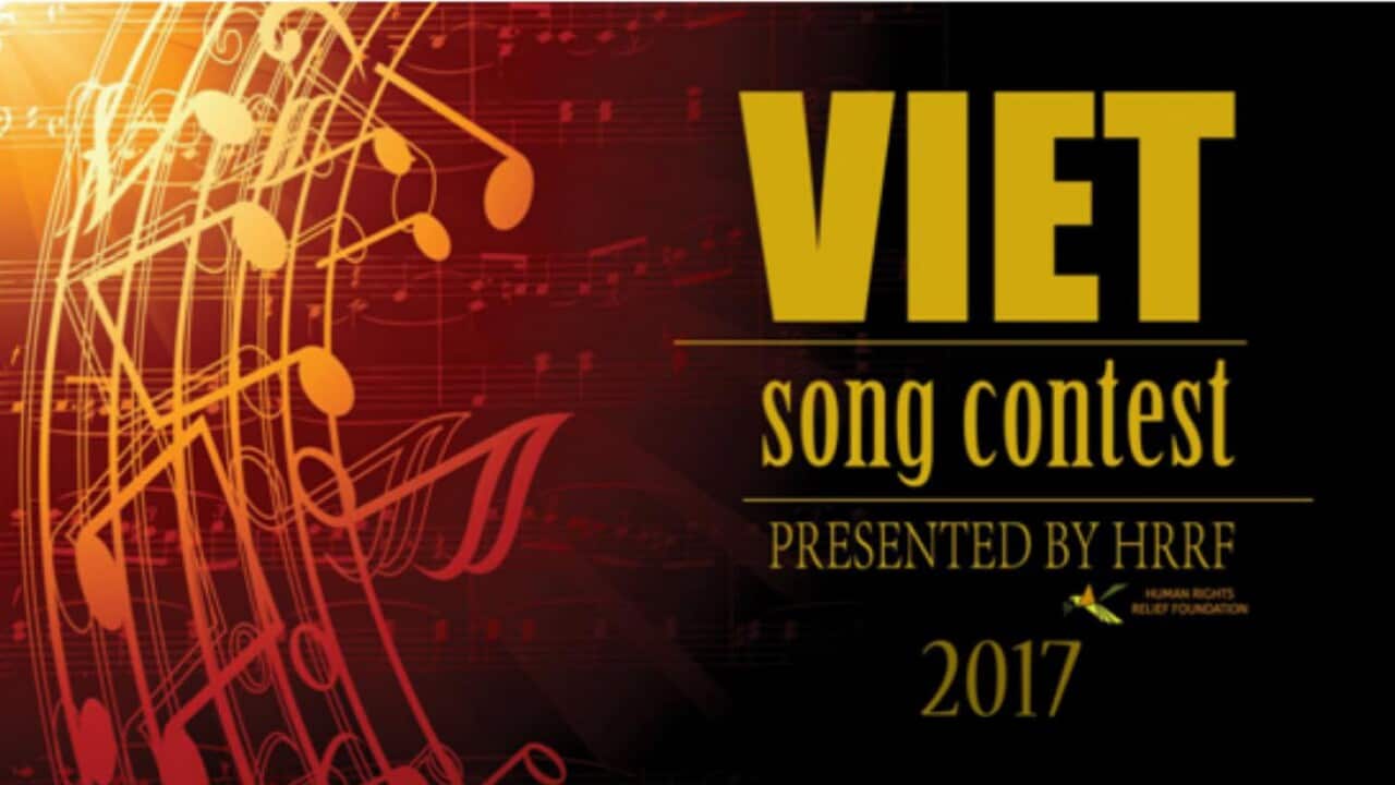 Viet Song Contest 2017