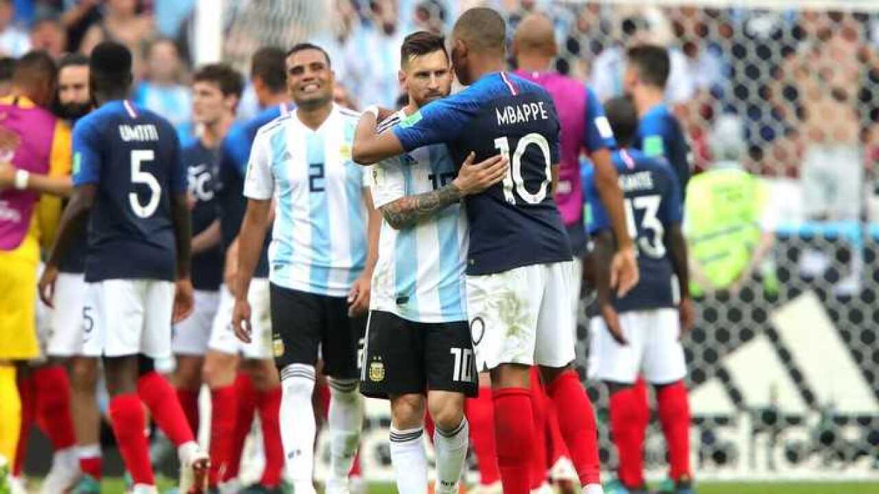 FIFA